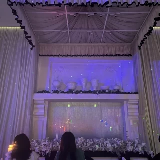 ラメの演出を行うことができます。