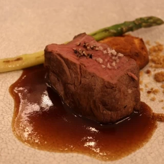 肉料理