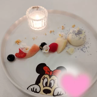 デザート