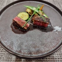 メインディッシュ