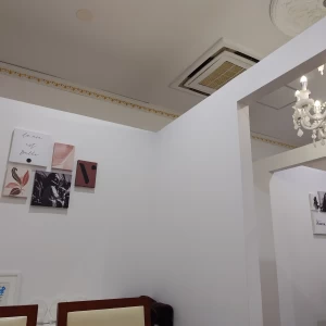 打ち合わせ室|668842さんのSt. GRAVISS(セントグラビス）（営業終了）の写真(1886072)
