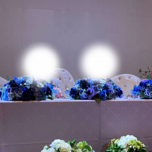 高砂装花|668842さんのWEDDING GARDEN TIARANGE（旧アーデンブリス）の写真(2065053)