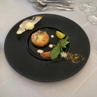 料理