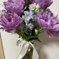 お花