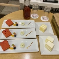 デザート