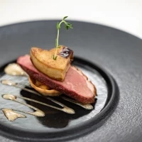 料理