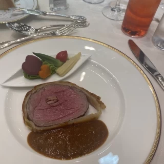柔らかくて美味しかったです