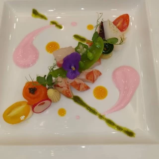 料理