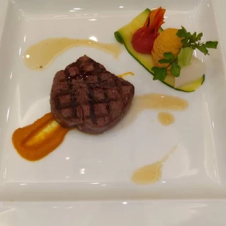 料理