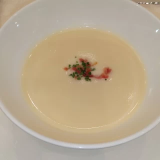 ポタージュ