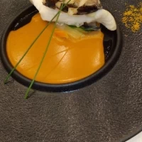 料理