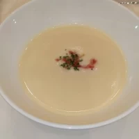 ポタージュ