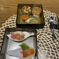 試食でいただいたものです。美味しかったです。