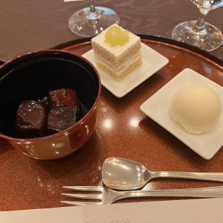 料理