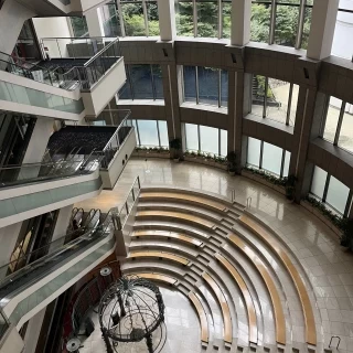 もう一つの挙式会場