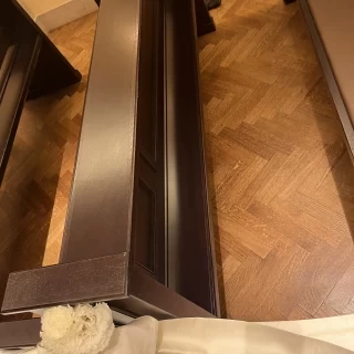 チャペル装花