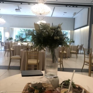 試食も豪華でした