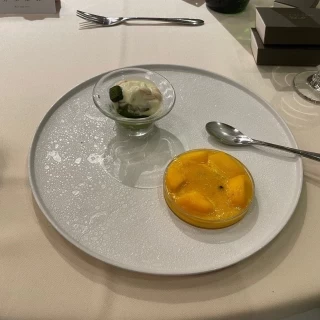 お料理