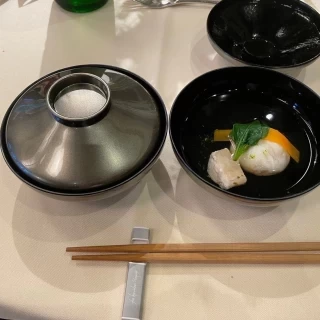 お料理