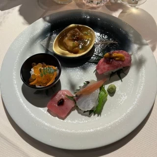 お料理