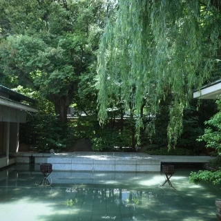 石舞台