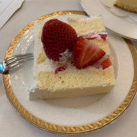 ウェディングケーキ