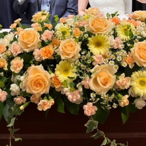 装花|669177さんのグランシャリオの写真(1860161)