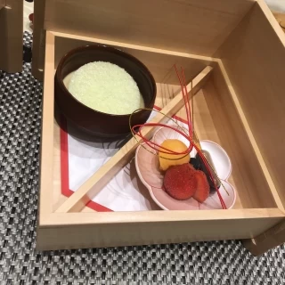 デザート