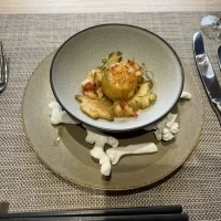 料理です