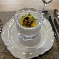 料理です