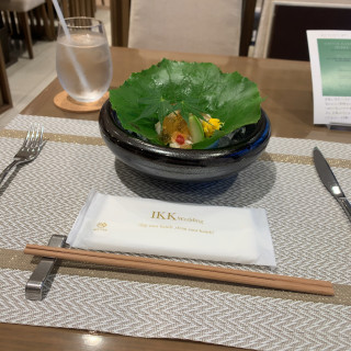 アレルギーにも対応してくださいました