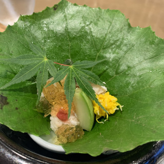 アレルギーにも対応してくださいました。