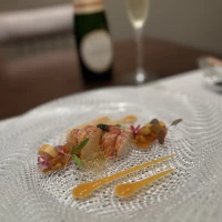 魚料理