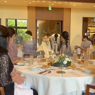 会場雰囲気
