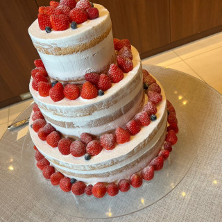 ケーキ