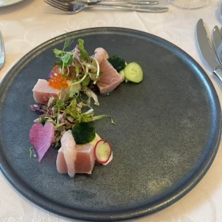 コース料理
