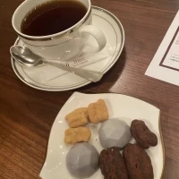 打ち合わせ