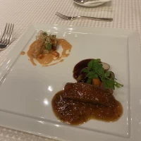 試食会