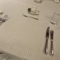 試食会
