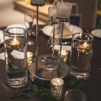 テーブルコーディネート