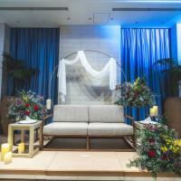 高砂コーディネート