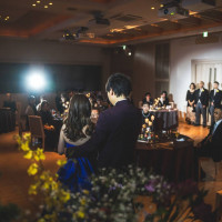 新婦から両親への手紙