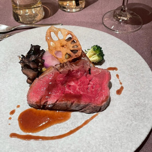 メイン料理|669531さんのTHE SURF OCEAN TERRACE（ザ・サーフ オーシャンテラス）の写真(2611067)