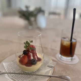 デザート