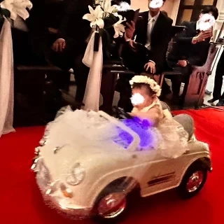 リングガール