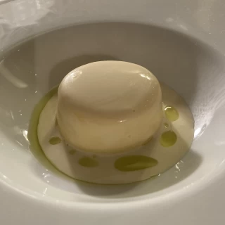 食材・見た目・味・盛り付け共に最高のお料理でした