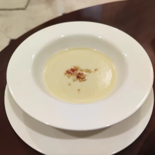 スープ