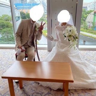 親族控室からは東京ドームシティが一望できます！