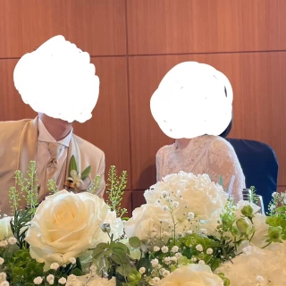 まるで展望台。お花もとっても素敵でした！