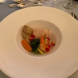 魚料理